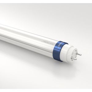 LED TL Buis - 150cm - 25 Watt - Aluminium & Polycarbonaat