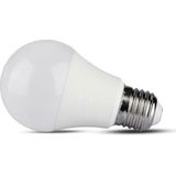 Hoftronic Smart - E27 SMART WiFi LED Lamp - RGBWW 10 Watt - Set van 3