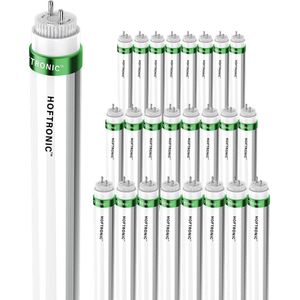 LED Buis - 120 cm - Warm Wit - 18 Watt - 2880 Lumen