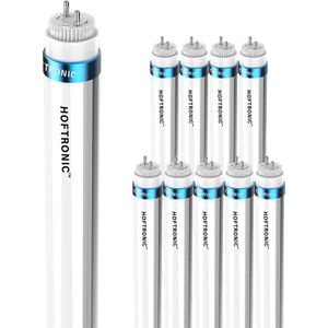 LED Buis - 150 cm - Warm Wit - 25 Watt - 3500 Lumen - 50.000 Uur