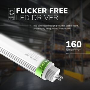 25x LED TL Buis 150cm - T5 G5 Fitting