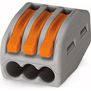 Klemgereedschap - Lasklem - Verlichting - Handmatig - Gereedschapsvrij