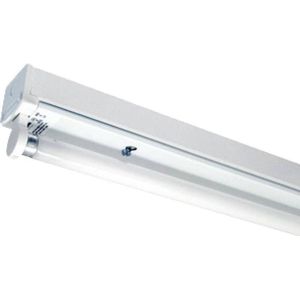 LED TL armatuur 120cm - T8 (G13)