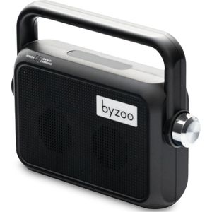 Byzoo Draadloze TV Speaker WTVS01