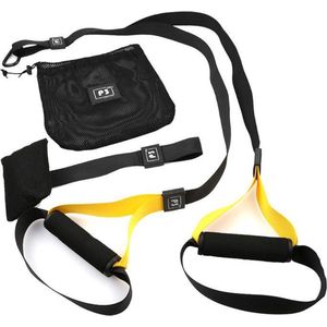 Suspension Trainer P3 Pro