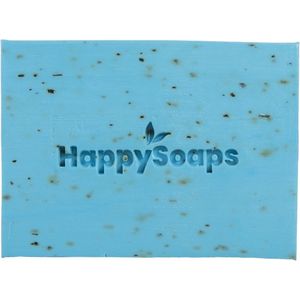 HappySoaps Body Bar – Bergamot en Wierook