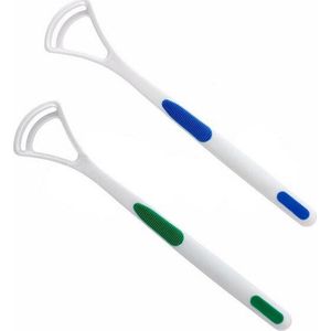 Tongschraper / tongreiniger - Heble