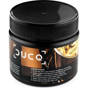koperpoets DUCQ