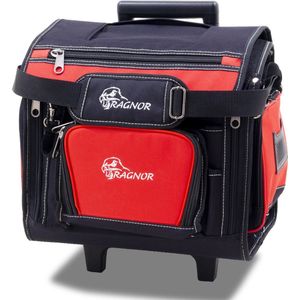 Ragnor Gereedschapstas - Verrijdbaar - XL OKL-001 - Draagcapaciteit 50 kg