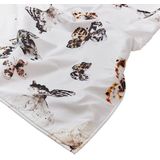 Mies & Co - Fika - Babydeken - Multicolor - Teddy - TOG-waarde 1.9