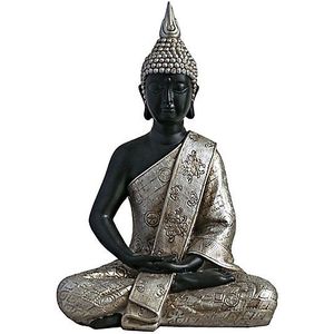 Thaise Meditatie Boeddha Urn  (1.1 liter)