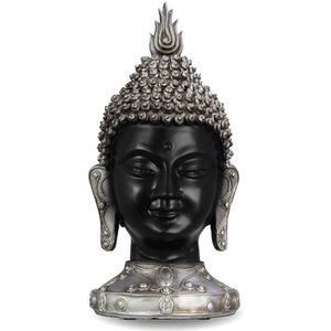 Thaise Boeddha Hoofd Urn (3.5 liter)