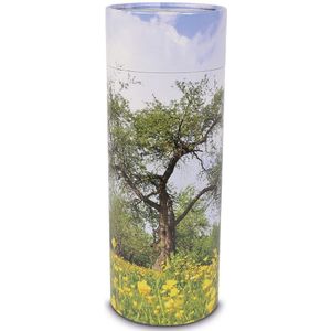 RVS Gitaar Urn - 3.5 Liter - Duurzaam 316 Staal - Uniek Ontwerp