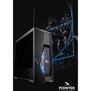 Pointer System PC Apollo