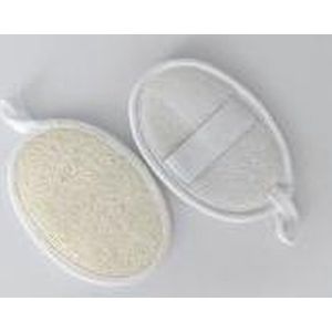 Badspons - Loofah - Natuurlijke Spons
