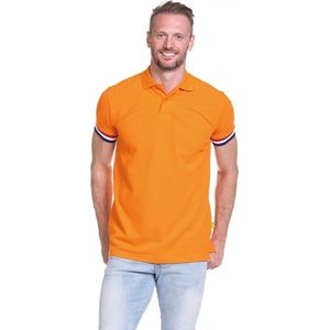 Lemon & Soda 3505 Heren Regular Fit Polo