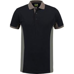 Lemon Soda 4600 Unisex Regular Fit Polo-Royal Blue BK