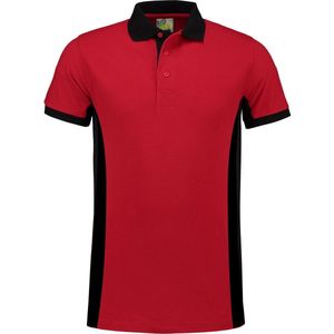 Lemon Soda 4600 Unisex Regular Fit Polo-Royal Blue BK