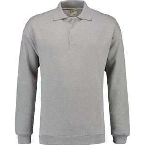 L&S Polosweater for him