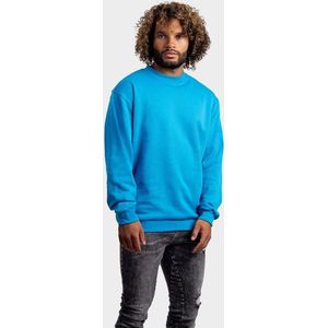 L&S Sweater Set-in Crewneck