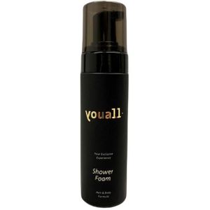 Youall - Monoi - Douchefoam - 175 ml