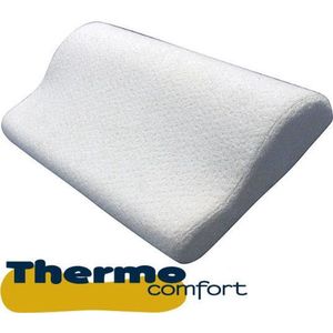 Mahoton Hoofdkussen Thermo Comfort Laag