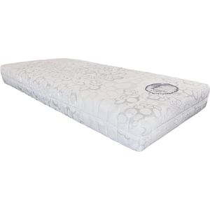 Mahoton Matras Victoria Natuurrubber Medium 200x220 cm