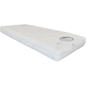 Mahoton Matras Cleopatra Natuurrubber Medium 80x200 cm