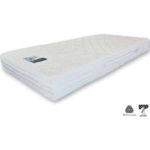 Mahoton Matras Morion Natuurrubber Medium 100x190 cm