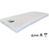 Mahoton Topdekmatras Seasons 10 Natuurrubber Medium 70x200 cm