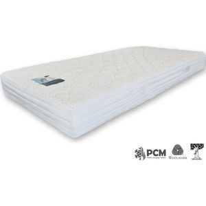 Mahoton Matras Seasons 22 Natuurrubber Medium 100x220 cm