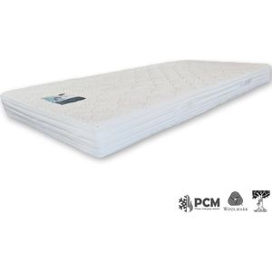 Mahoton Matras Seasons 19 Natuurrubber Medium 70x210 cm