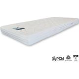 Mahoton Matras Seasons 19 Natuurrubber Medium 80x210 cm