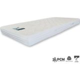 Mahoton Matras Seasons 19 Natuurrubber Medium 100x190 cm