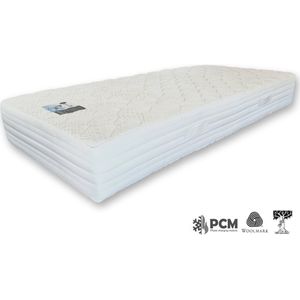 Mahoton Matras Seasons 28 Natuurrubber Medium 90x220 cm