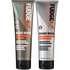Fudge - Damage Rewind Duo Pack - 2x250ml