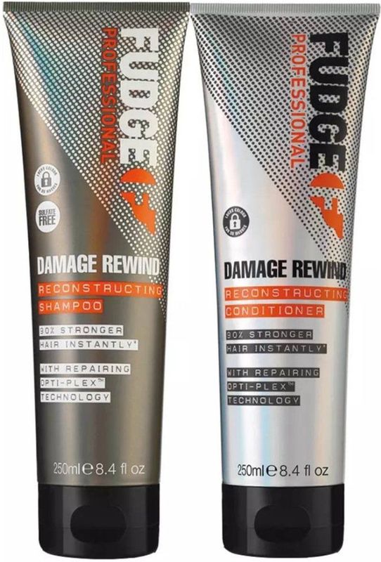 Fudge - Damage Rewind Duo Pack - 2x250ml