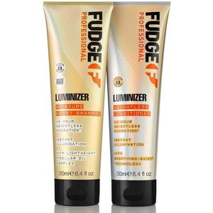 Fudge - Luminizer Duo Pack - 2x250ml