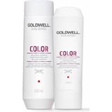 Goldwell - Dualsense Color Brilliance Set