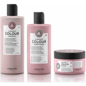 Luminous Colour Luxe Set - 350+300+250ml