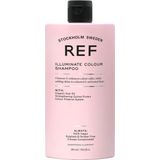REF - Illuminate Colour Set - Shampoo & Conditioner - 100% Vegan - Vrij van Sulfaten en Parabenen