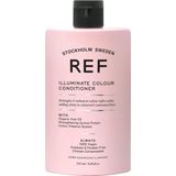REF - Illuminate Colour Set - Shampoo & Conditioner - 100% Vegan - Vrij van Sulfaten en Parabenen