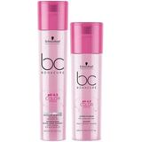 Schwarzkopf - Bonacure PH 4.5 Color Freeze Care Set - Shampoo en Conditioner - Kleurbehoud - 250ml