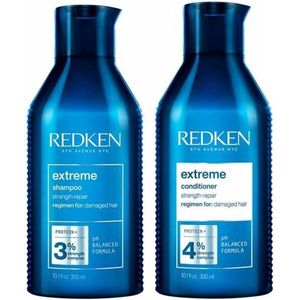 Redken - Extreme - Set - 2x300ml - Shampoo