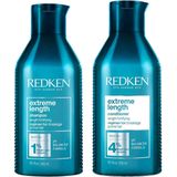 Redken - Extreme Length With Biotin - Set