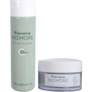 No More Set - 250+200ml