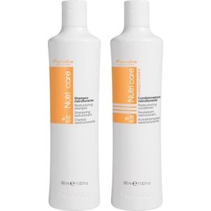 Fanola - Nutri Care Restructing - Set