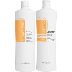 Nutri Care Restructing Liter - Set