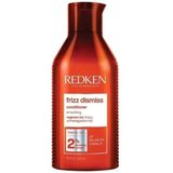 Redken - Frizz Dismiss - Set