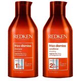 Redken - Frizz Dismiss - Set